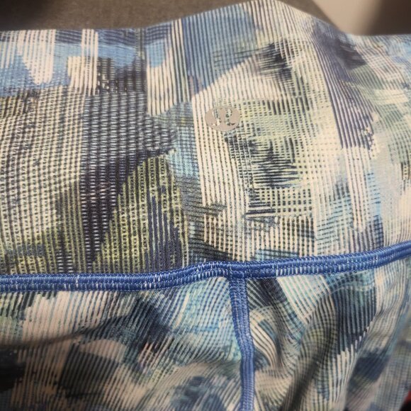 Lululemon align leggings full length - Picture 2 of 5